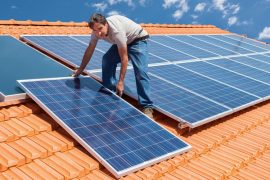 Impianti Fotovoltaici